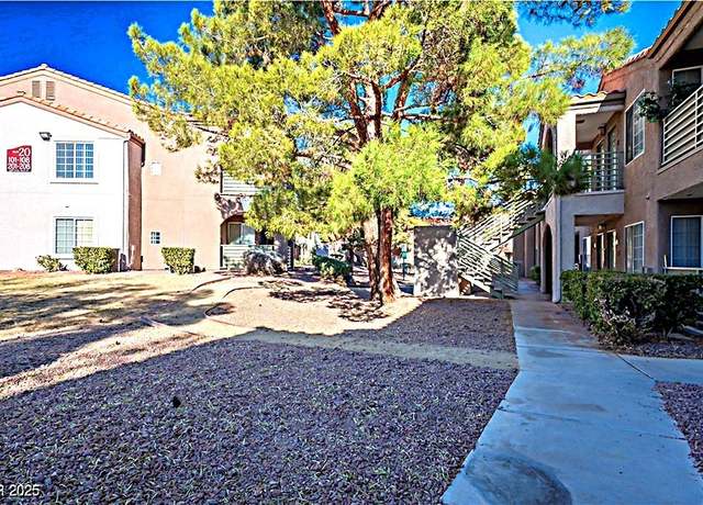 Property at 2101 Sealion Dr #108, Las Vegas, NV 89128, 2 beds, 2 baths