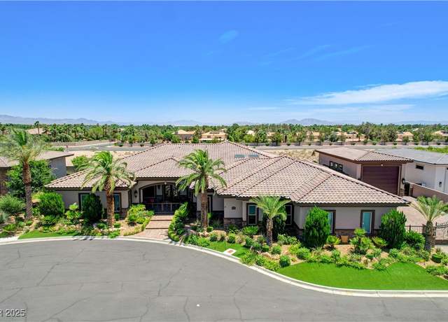 Property at 8574 Verde Park Cir, Las Vegas, NV 89129, 4 beds, 3.5 baths