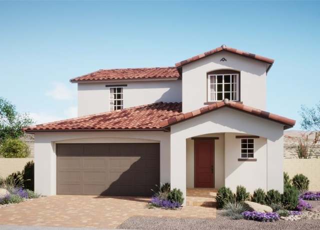 Property at 630 Poplar Pine St, Henderson, NV 89011, 4 beds, 3.5 baths