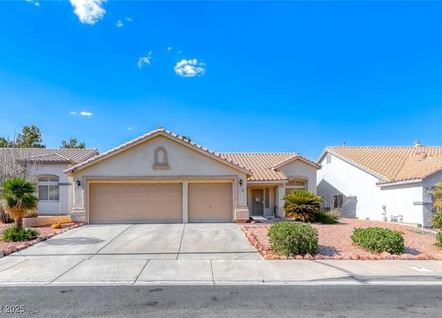 Property at 1146 Light Sky Ave, Henderson, NV 89074, 3 beds, 2 baths