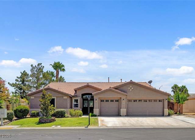 Property at 8309 Spanish Meadows Ave, Las Vegas, NV 89131, 4 beds, 2.5 baths
