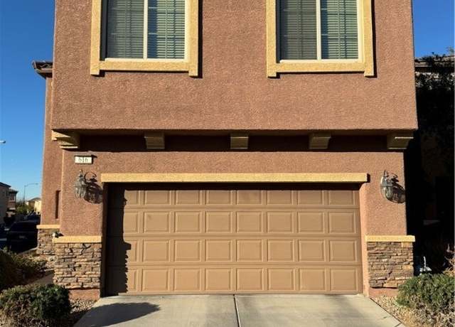 Property at 616 Taliput Palm Pl, Henderson, NV 89011, 3 beds, 2.5 baths