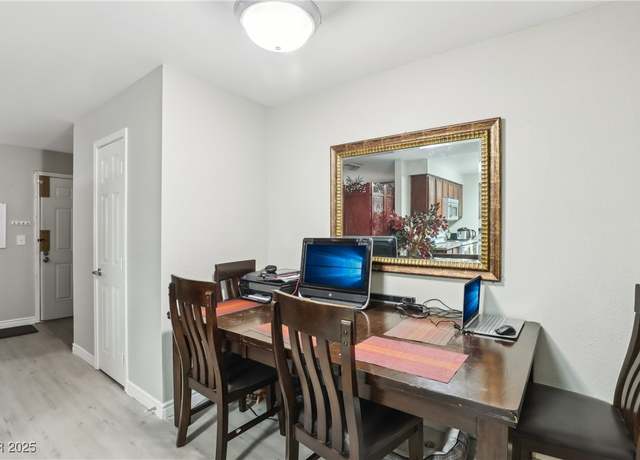 Property at 5405 Indian River Dr #392, Las Vegas, NV 89103, 1 bed, 1 bath