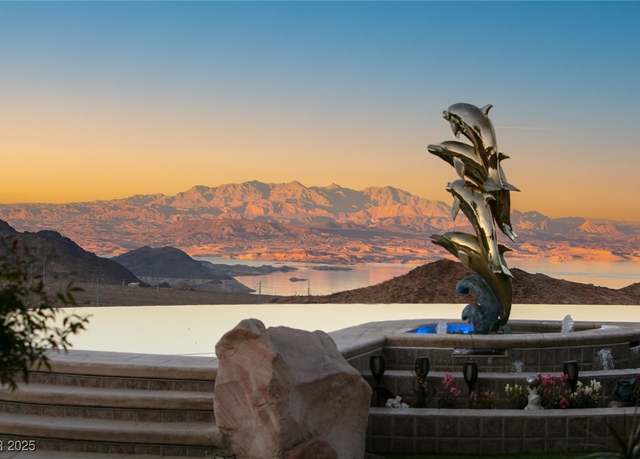 Property at 942 Villa Grande Way, Boulder City, NV 89005, 4 beds, 4 baths