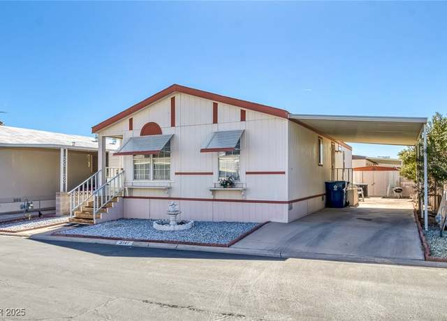 Property at 5141 Royal Dr, Las Vegas, NV 89103, 2 beds, 2 baths