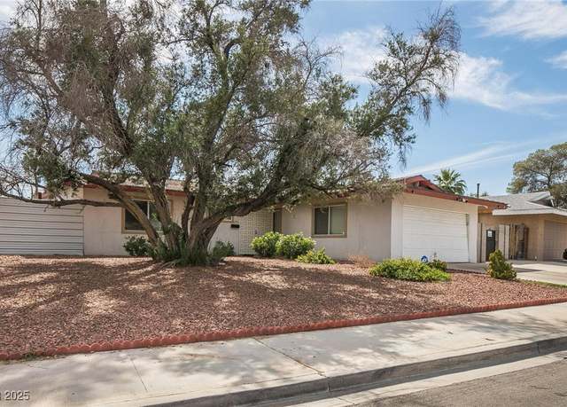 Property at 4409 Cinderella Ln, Las Vegas, NV 89102, 4 beds, 2 baths