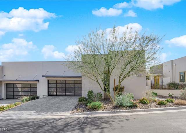 Property at 658 Falcon Summit Ct, Henderson, NV 89012, 3 beds, 3.5 baths