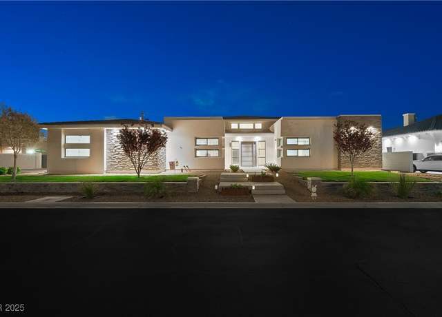 Property at 3734 Caesars Cir, Las Vegas, NV 89120, 4 beds, 5 baths