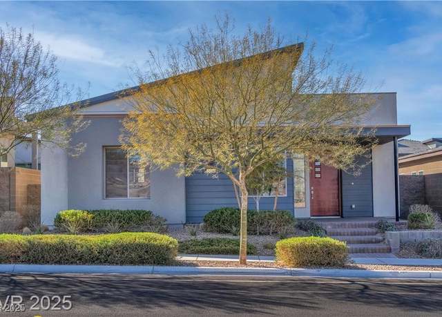 Property at 2494 Veronella St, Henderson, NV 89044, 3 beds, 2.5 baths