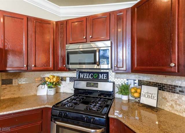 Property at 5828 Autumn Damask St, North Las Vegas, NV 89081, 3 beds, 2 baths