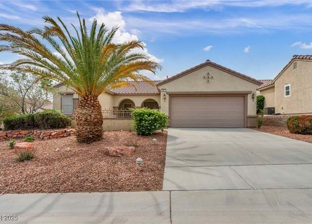 Property at 2571 Thatcher Ave, Henderson, NV 89052, 2 beds, 2 baths