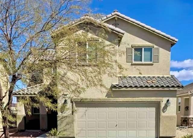 Property at 948 Crescent Falls St, Henderson, NV 89011, 3 beds, 2.5 baths