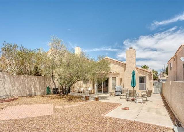 Property at 8013 Tribal Cir, Las Vegas, NV 89145, 2 beds, 2 baths
