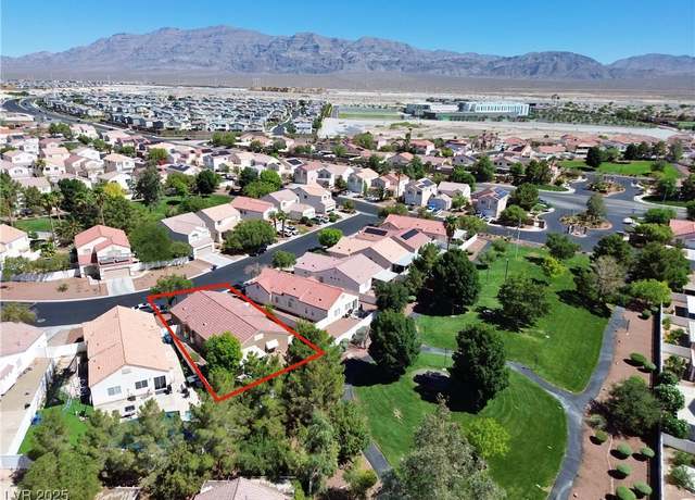 Property at 463 Lava Beds Way, North Las Vegas, NV 89084, 3 beds, 2 baths
