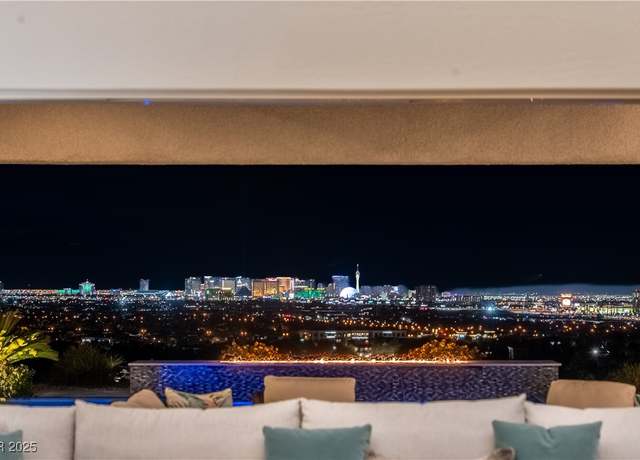 Property at 26 Olympia Outlook Dr, Las Vegas, NV 89141, 6 beds, 5.5 baths