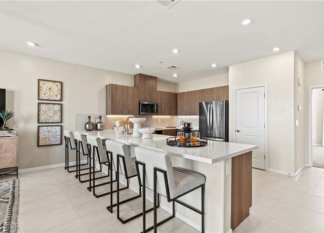 Property at 327 Cymbal Pl Lot 127, Henderson, NV 89015, 4 beds, 3.5 baths