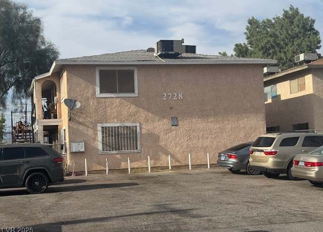 Property at 2728 Haddock Ave, North Las Vegas, NV 89030, 8 beds, 4 baths