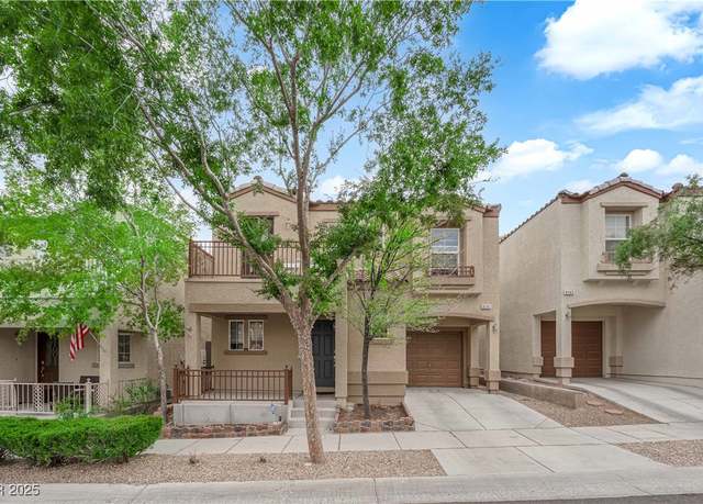 Property at 9141 Careful Canvas Ave, Las Vegas, NV 89149, 3 beds, 2.5 baths