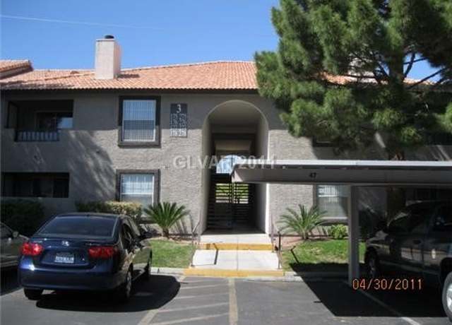 Property at 2606 S Durango Dr #176, Las Vegas, NV 89117, 2 beds, 2 baths
