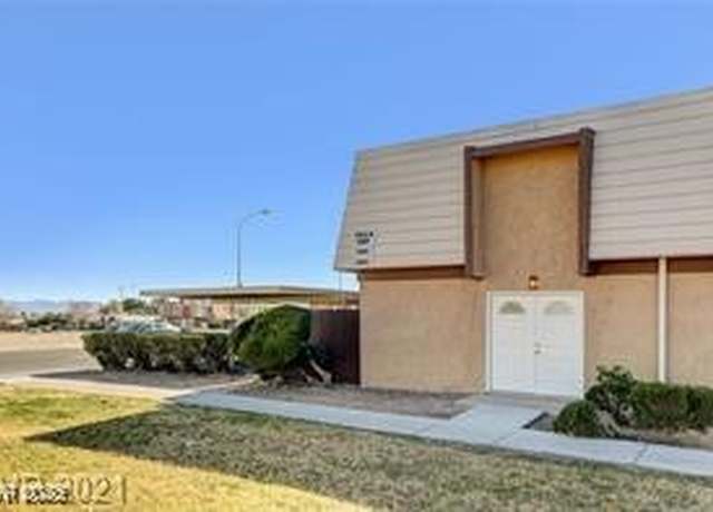 Property at 3441 Villa Way, Las Vegas, NV 89120, 2 beds, 2 baths