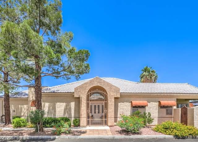 Property at 460 Strawflower Rd, Las Vegas, NV 89107, 2 beds, 2 baths
