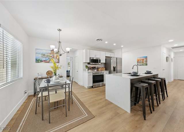 Property at 1940 Lexington St, Las Vegas, NV 89106, 3 beds, 2 baths