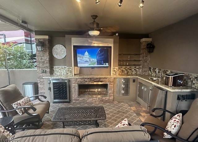 Property at 8175 Arville St #362, Las Vegas, NV 89139