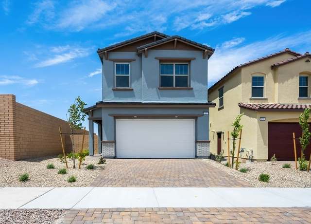 Property at 633 N Water St, Henderson, NV 89015, 6 beds, 4 baths