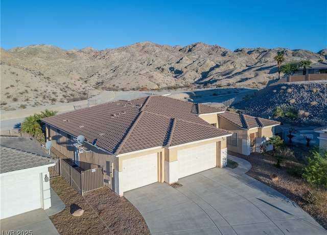 Property at 3439 Cottage Canyon St, Laughlin, NV 89029, 3 beds, 2.5 baths