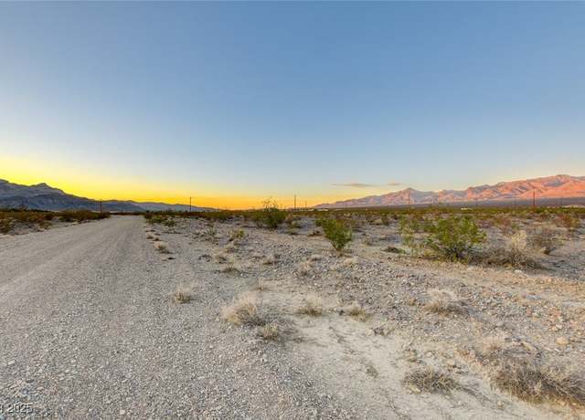 Property at 5901 N Aurora Ave, Pahrump, NV 89060