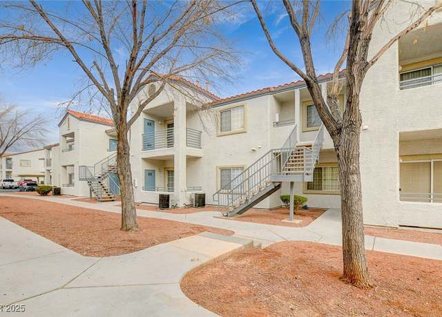 Property at 3318 N Decatur Blvd #1061, Las Vegas, NV 89130, 2 beds, 2 baths