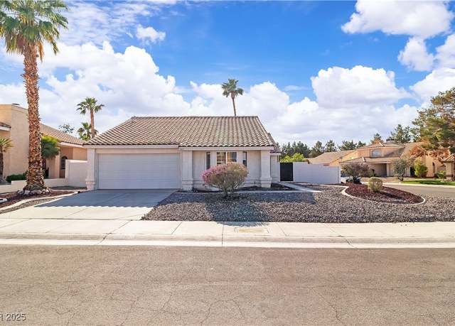 Property at 765 Butternut Ct, Henderson, NV 89014, 3 beds, 2 baths