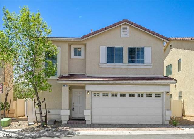 Property at 7249 Linaria Rd, Las Vegas, NV 89113, 3 beds, 2.5 baths