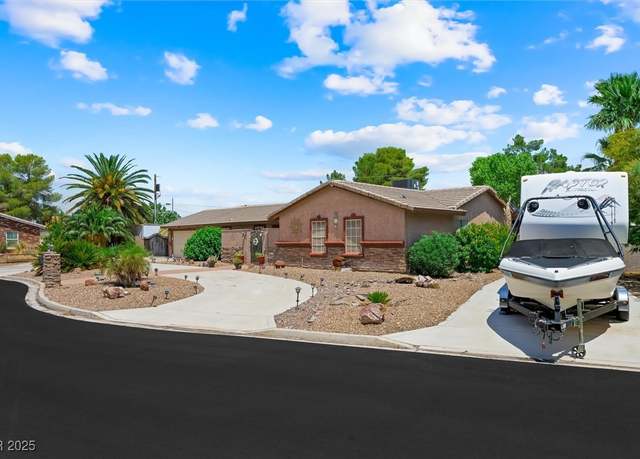 Property at 4544 Plaza De Vista St, Las Vegas, NV 89120, 3 beds, 2 baths