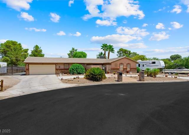Property at 4544 Plaza De Vista St, Las Vegas, NV 89120, 3 beds, 2 baths