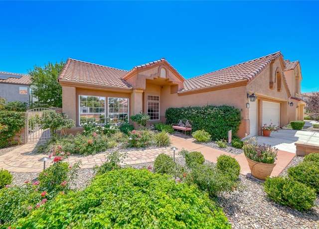 Property at 8272 Beaverbrook Way, Las Vegas, NV 89123, 3 beds, 2 baths