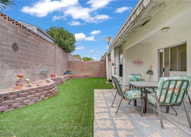 Property at 3559 S Dapple Gray Rd, Las Vegas, NV 89147, 2 beds, 2 baths