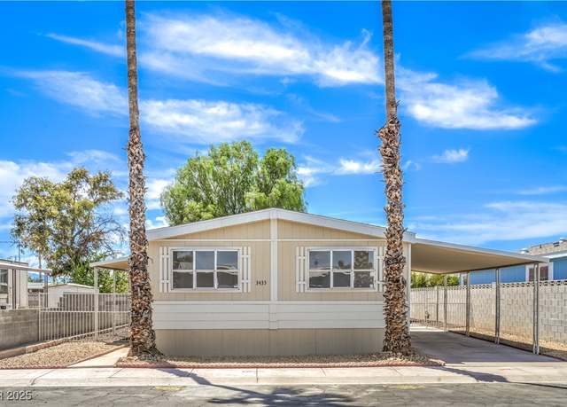 Property at 3433 Gulf Shores Dr, Las Vegas, NV 89122, 3 beds, 2 baths