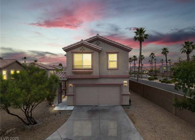 Property at 9177 Dazzle Accent Ct, Las Vegas, NV 89149, 3 beds, 2.5 baths