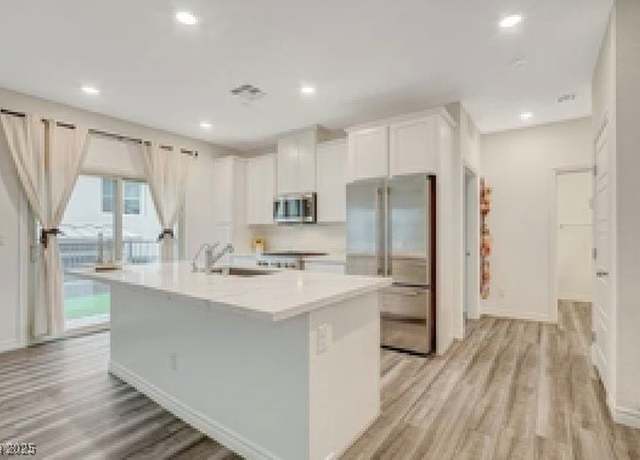 Property at 600 N Carriage Hill Dr #1108, Las Vegas, NV 89138, 3 beds, 3 baths