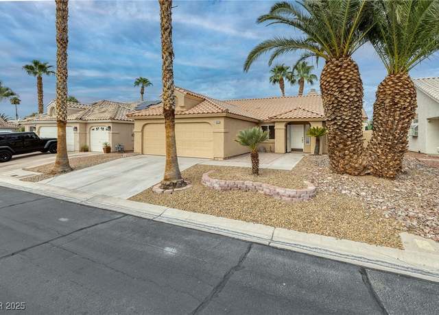 Property at 4815 Calavo St, Las Vegas, NV 89122, 3 beds, 2 baths