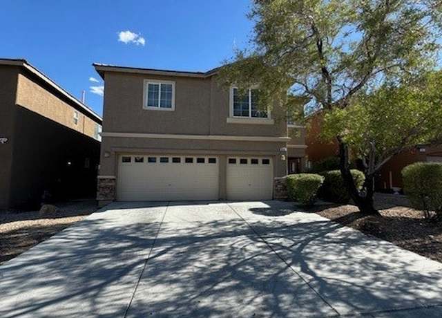 Property at 9161 Dutch Oven Ct, Las Vegas, NV 89178, 5 beds, 3 baths