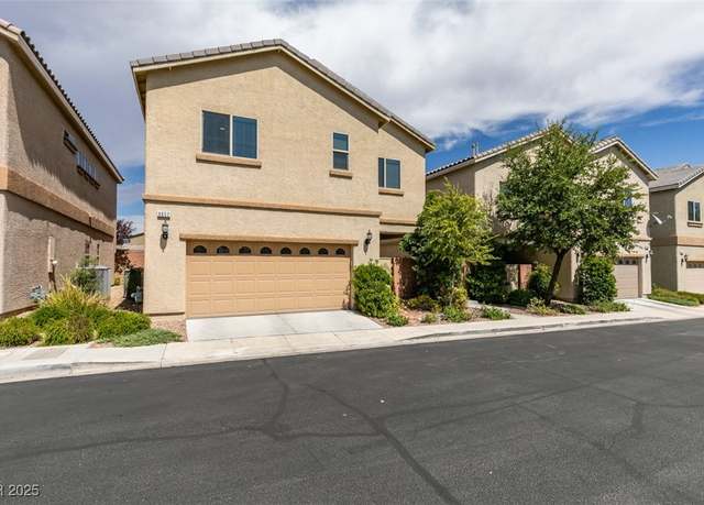 Property at 9652 Greensburg Ave, Las Vegas, NV 89178, 3 beds, 2.5 baths