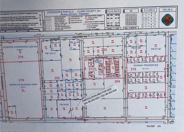 Property at Patrick Topaz, Las Vegas, NV 89120
