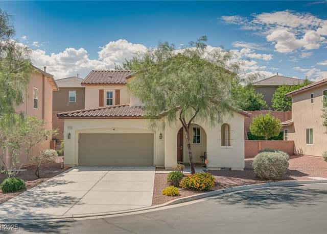 Property at 7113 Forest Heights Ct, Las Vegas, NV 89166, 3 beds, 2.5 baths