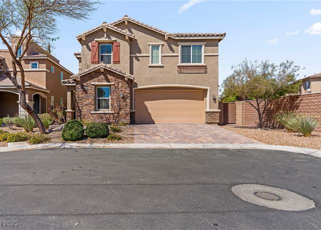 Property at 10405 Catinga Ct, Las Vegas, NV 89178, 4 beds, 3 baths