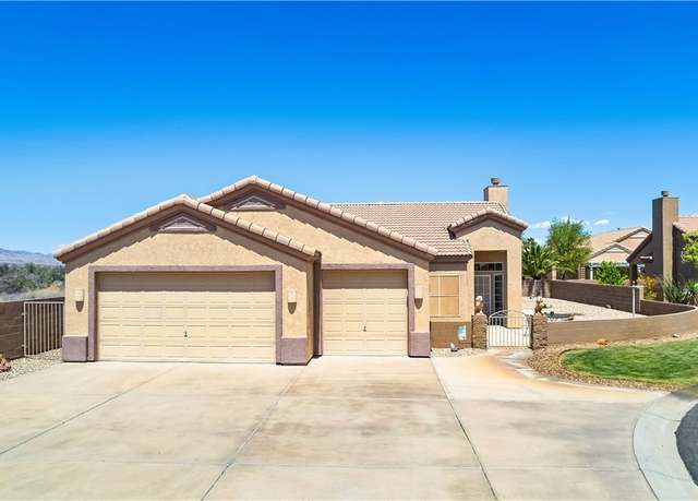 Property at 1204 Golf Clb, Laughlin, NV 89029, 2 beds, 2 baths