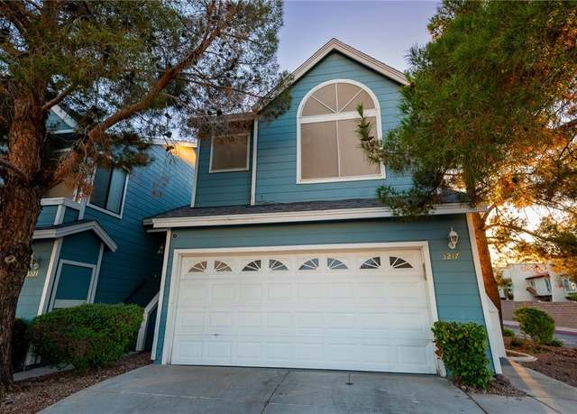 Property at 3217 Symphony Dr, Las Vegas, NV 89146, 3 beds, 2.5 baths