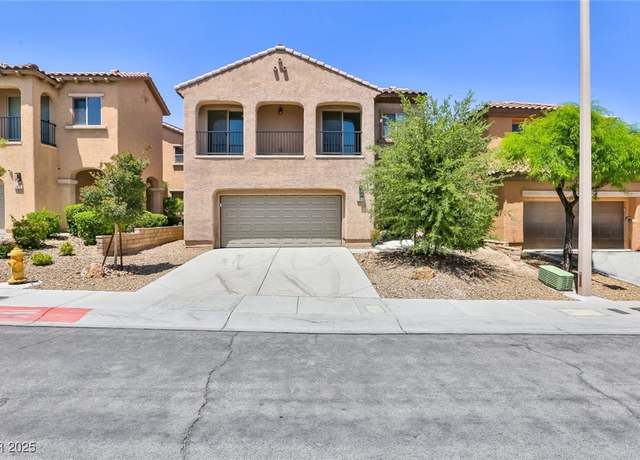 Property at 11816 Orense Dr, Las Vegas, NV 89138, 3 beds, 2.5 baths