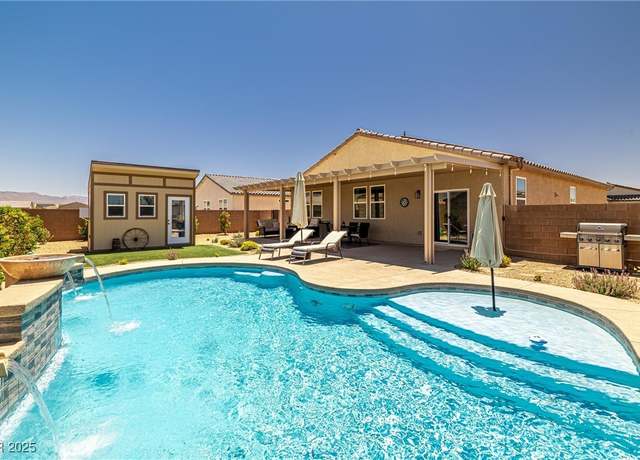 Property at 3568 E Malheur Ave, Pahrump, NV 89061, 2 beds, 2 baths